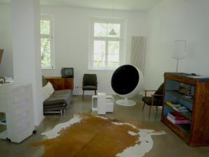 Postamt Lauenstein