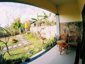 Pandawa Lembongan Homestay