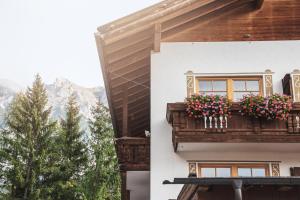 Bergidyll & Hotel Trofana