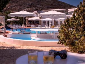 Chora Resort Hotel & Spa Folegandros Greece