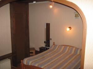 Hotels Hotel Chaumiere - : photos des chambres