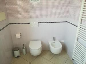 Chambre Triple avec Salle de Bains Privative