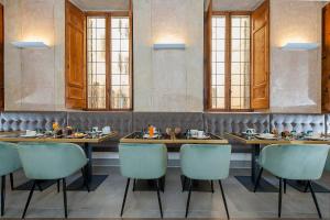 Argentina Residenza Style Hotel