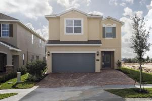 Brookhurst Lane Villa - EC165, Ville - Orlando