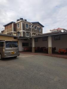 Golden Guest House- Miritini