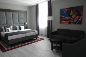 Comfort Double Room room in Hotel Chemnitzer Hof