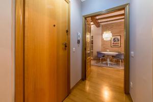 La Casa Chica del Carmen