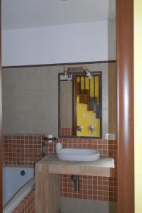 Casa Vacanze sul Gizio