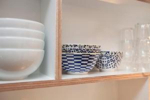 hip & stylish apartment in center, near trainstation, 15 min walk