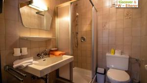 Ferienwohnungen Eiterer