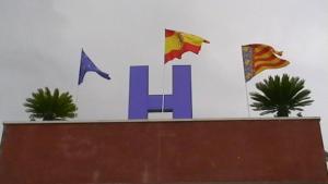 Hostal Arneva Orihuela