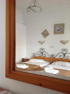 Pension Ilias Amorgos Greece