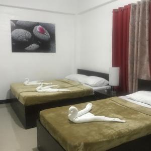 4Cs Tourist Lodge
