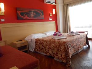 Catania Crossing B&B - Rooms & Comforts