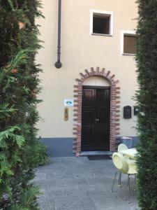 B & B La Guesthouse