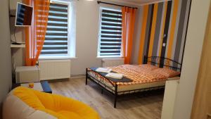 Apartament Grosik