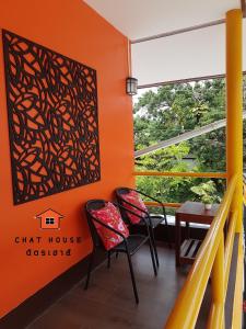 Chat House Soi 18 Mithuna Chiangrai