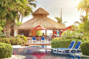 Decameron Isleño -Inclusive