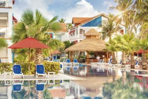 Decameron Isleño -Inclusive