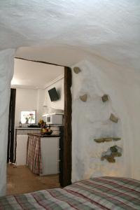 Cueva con Vista