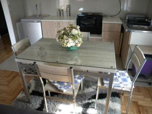 Apartment Srebrni oblak