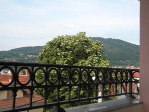 Apartment Srebrni oblak