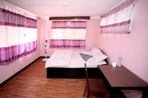 Mitra Garden Inn