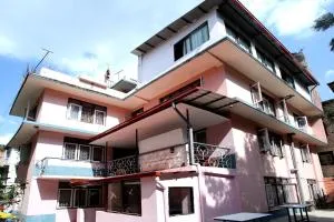 Mitra Garden Inn - Thapathali