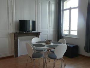 Appartements Regard Sur La Baie : photos des chambres