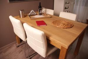 Bed and Breakfast de Verwennerij