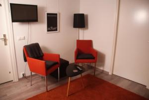 Bed and Breakfast de Verwennerij