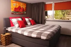 Bed and Breakfast de Verwennerij - Ermelo