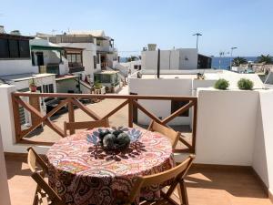 luxury apartment near the big beach, Tias  - Lanzarote