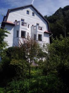 Pension Baron Schoeneck, Vendégházak - Karlovy Vary