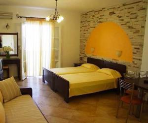 Annita's Village Hotel Naxos Greece
