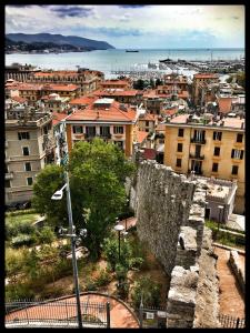 La Taverna del Metallo Rooms