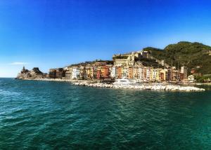 La Taverna del Metallo Rooms