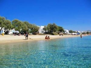 Annita's Village Hotel Naxos Greece