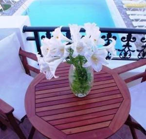 Annita's Village Hotel Naxos Greece