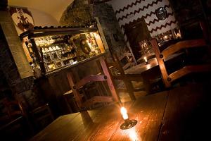 La Taverna del Metallo Rooms