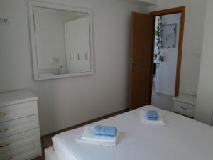 Apartment Leon