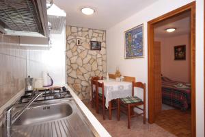 Apartment Vesna