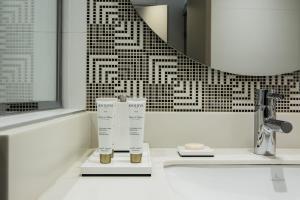 Hotels Hotel Parc Saint-Severin - Esprit de France : photos des chambres