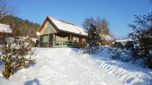 Chalets chalet des planchettes : photos des chambres