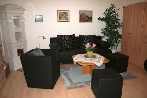 70m² großes Apartment mit Gartenzugang - Vídeň