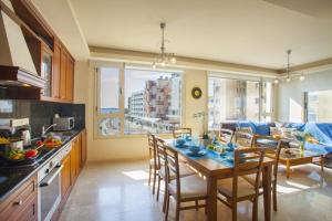 “At Last Your Luxury Rental in Larnaca Home” – Mackenzie Eftyhia