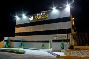 Hotel Saron - Cidade Ocidental