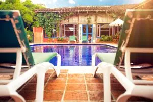 Decameron Panaca - All Inclusive - Puerto Valle