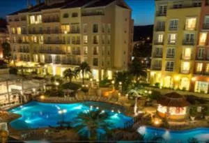 Il Campanario Villaggio room - كنازييراس