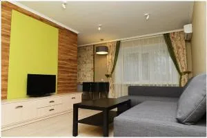 Apartment on Pichugina - Karaganda